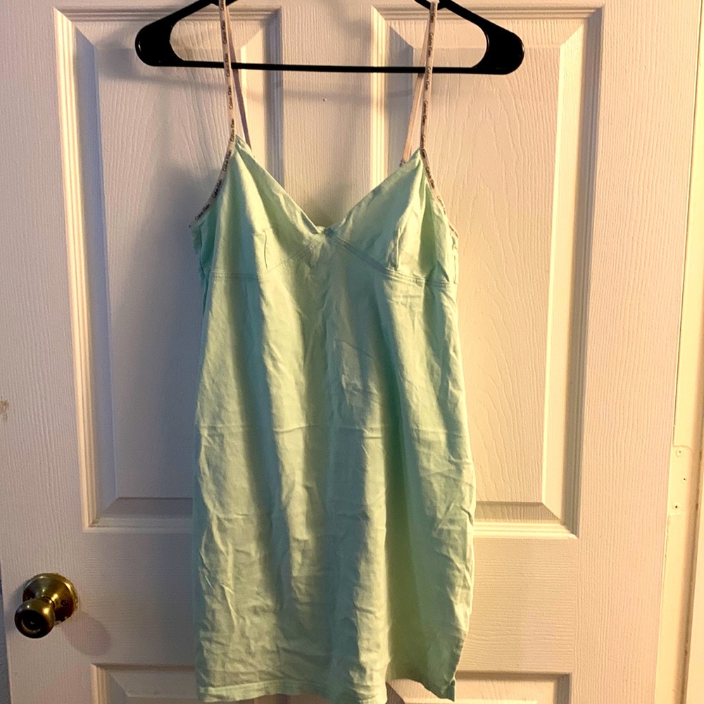 Calvin Klein night dress